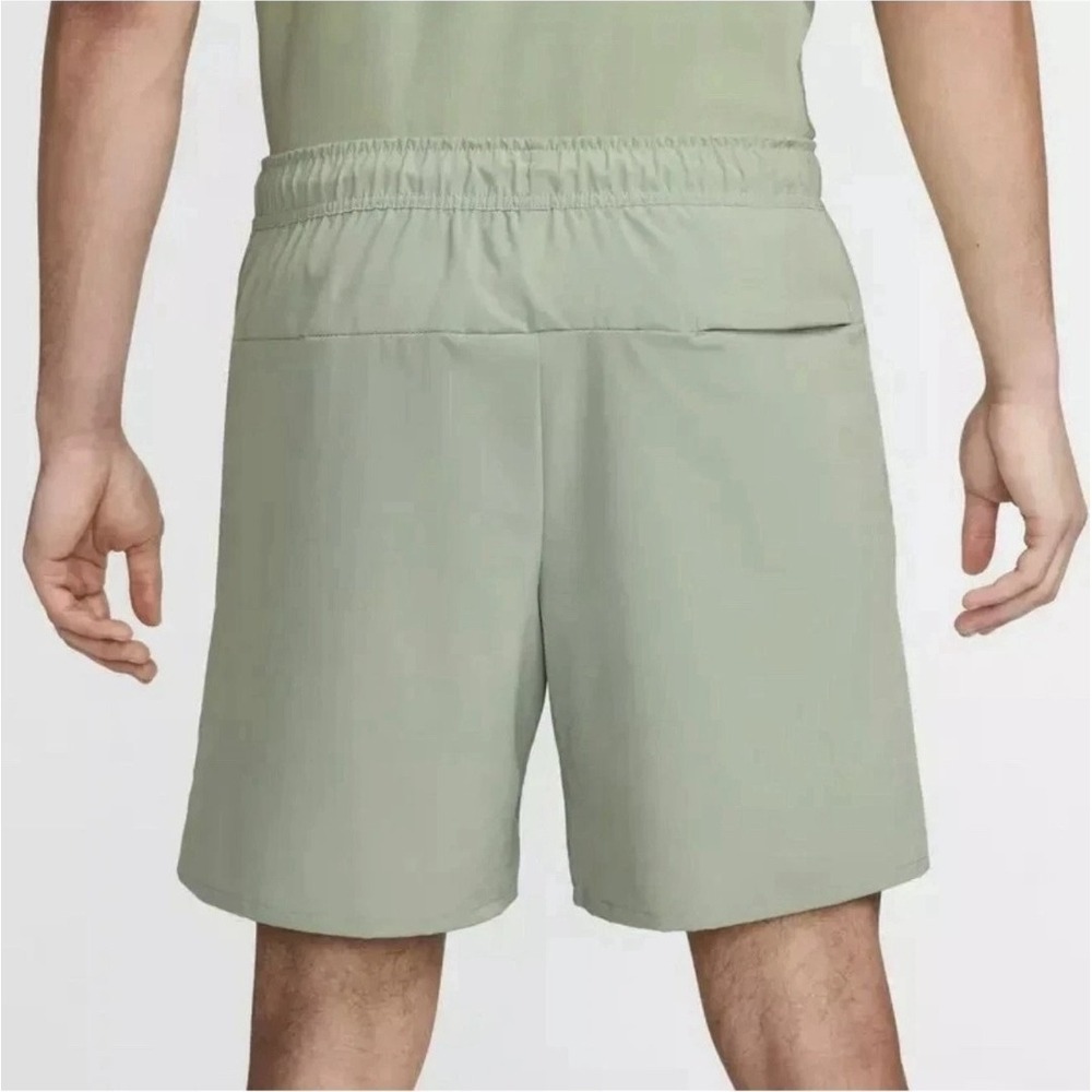 Nike Unlimited Dri-FIT 7" Unlined Training Shorts DV9340-370 Men Size Large - Picture 2 of 4
